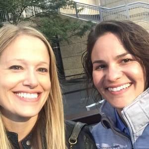 Meet your Posher, Lauren